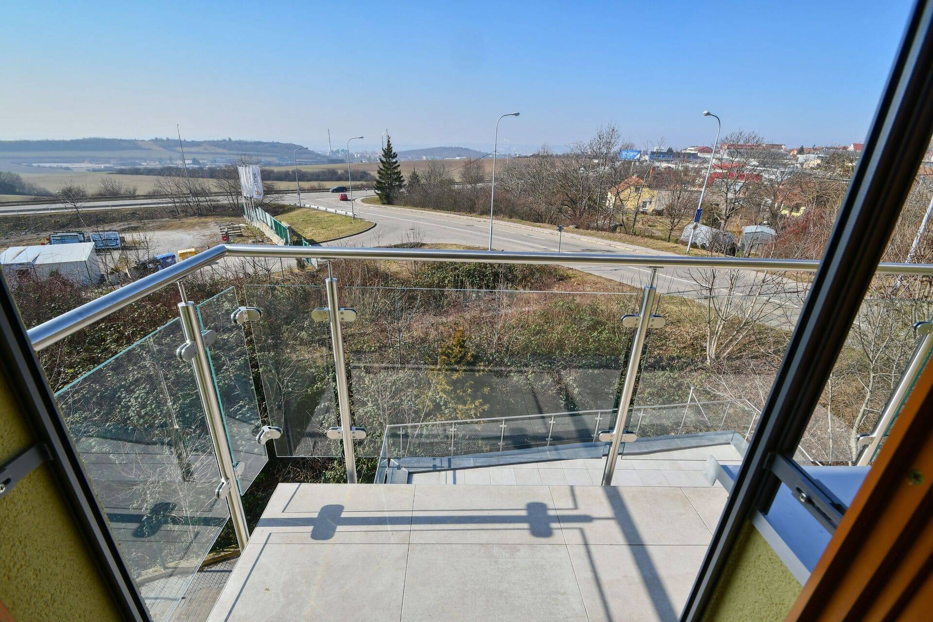 Apartmán Executive s mezonetovou postelí
